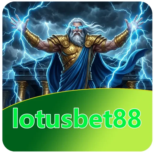 Detail Teknis lotusbet88