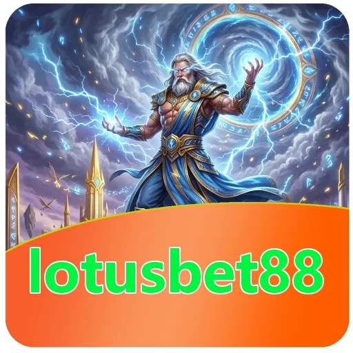 Detail APK lotusbet88